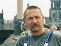 Bernd Ingo Friedrich