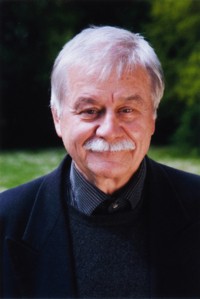 Reinhard Bernhof