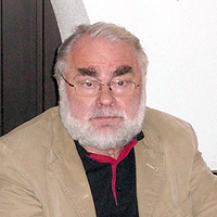 Dr. Reiner Tetzner